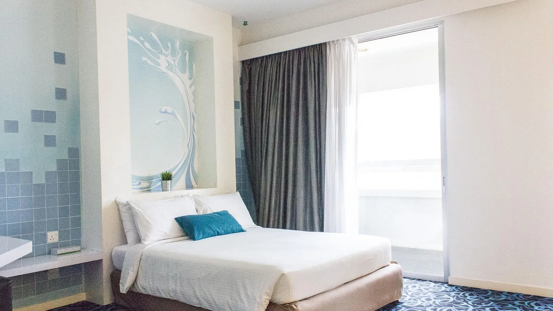 The 5 Elements Hotel Chinatown Kuala Lumpur