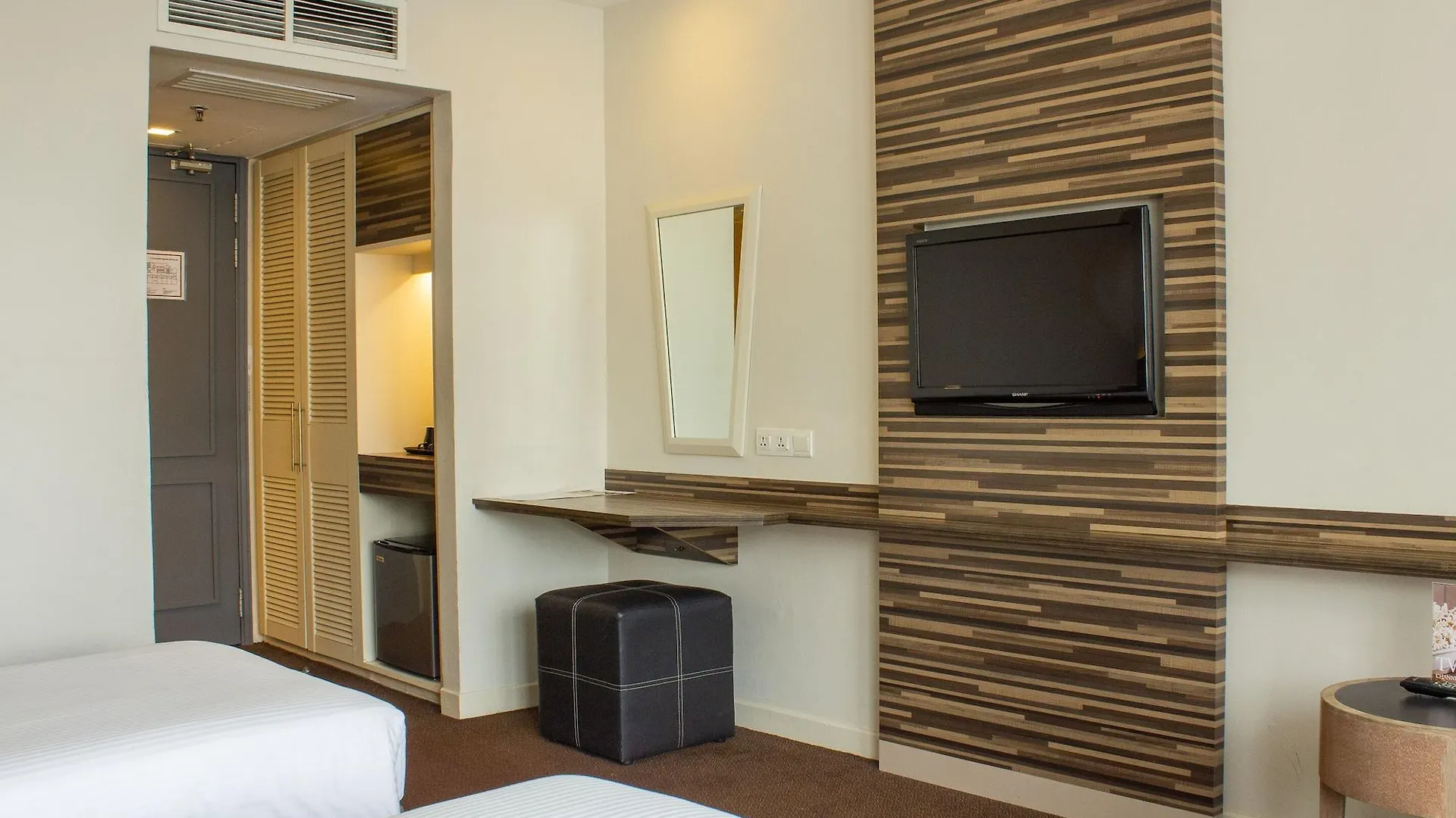 The 5 Elements Hotel Chinatown Kuala Lumpur 3*,  Malaisie