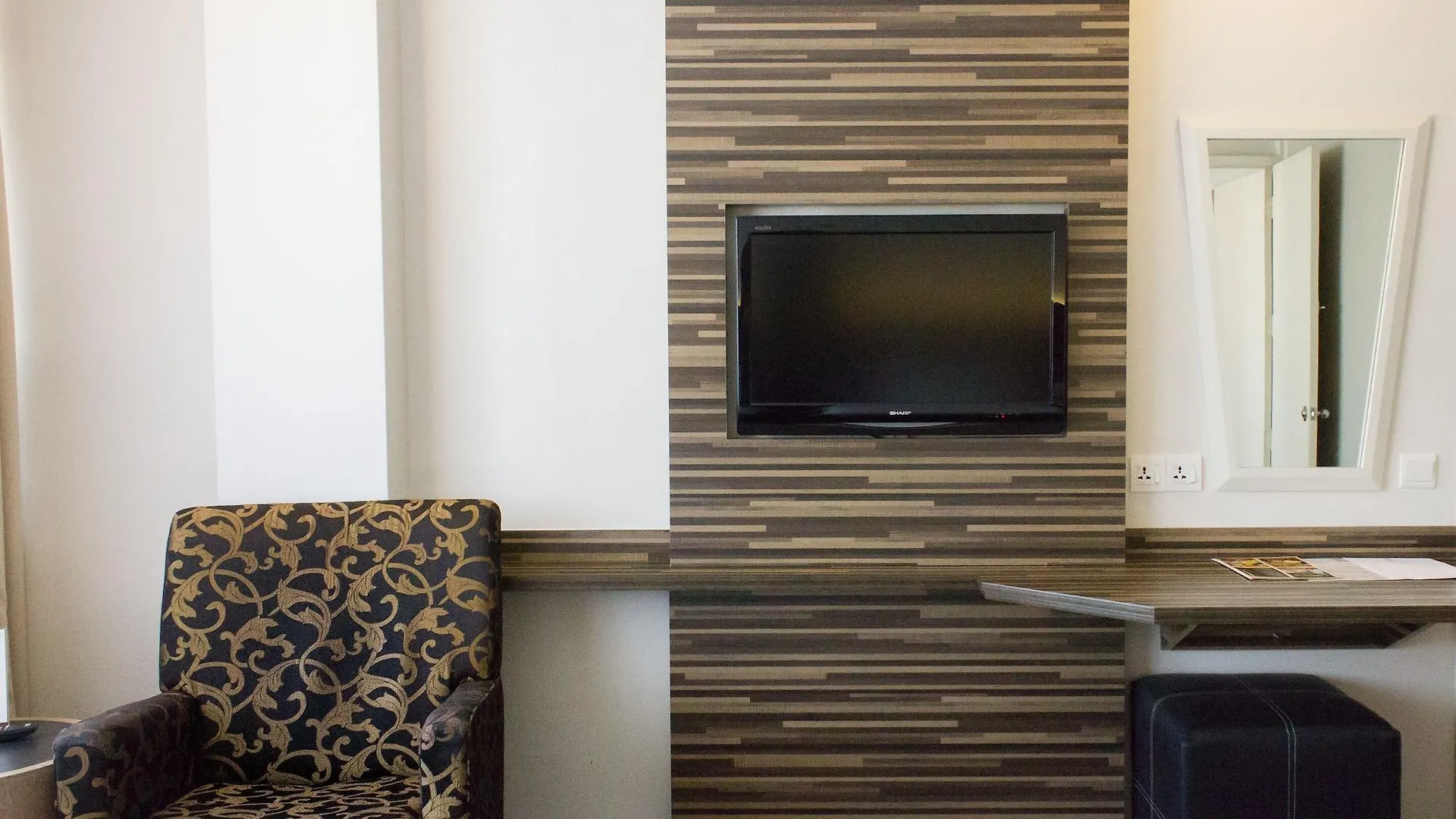 The 5 Elements Hotel Chinatown Kuala Lumpur