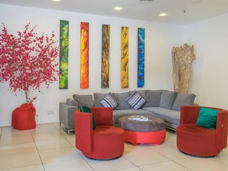 The 5 Elements Hotel Chinatown Kuala Lumpur