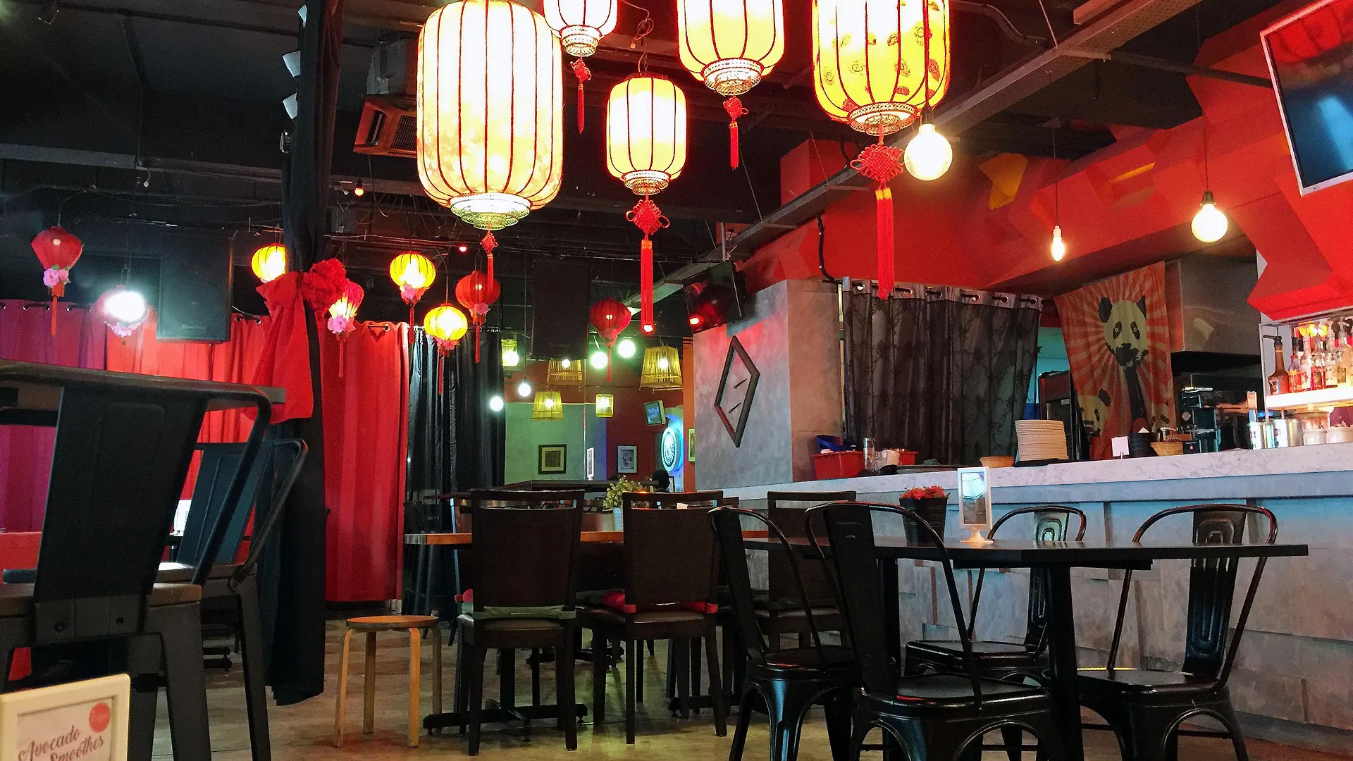 The 5 Elements Hotel Chinatown Kuala Lumpur
