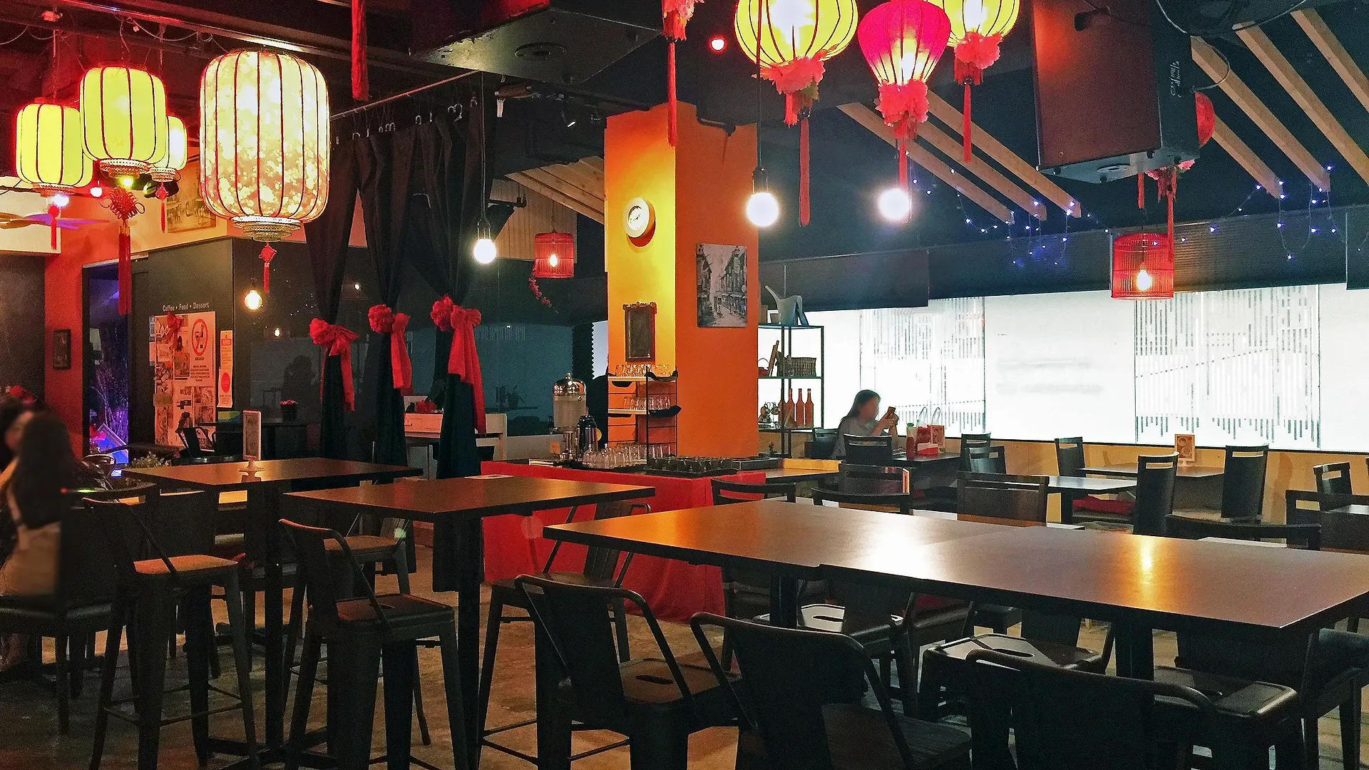 The 5 Elements Hotel Chinatown Kuala Lumpur