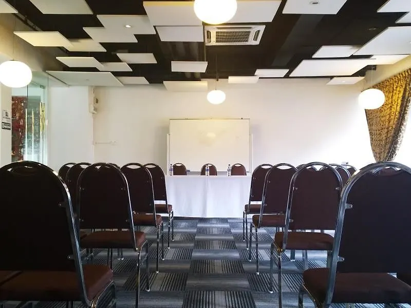 The 5 Elements Hotel Chinatown Kuala Lumpur