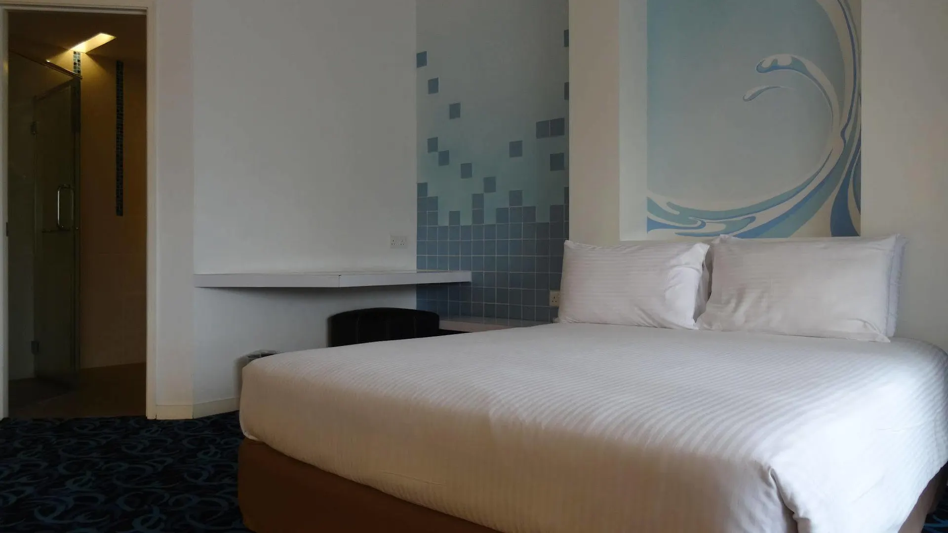 The 5 Elements Hotel Chinatown Kuala Lumpur