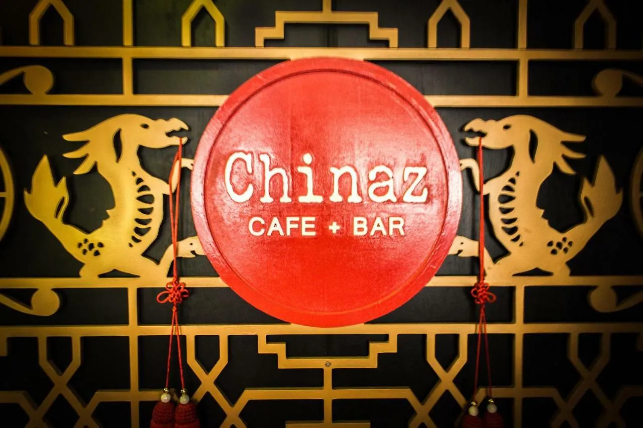 The 5 Elements Hotel Chinatown Kuala Lumpur