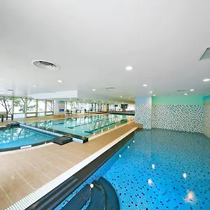 Apartahotel Fraser Insadong ****
