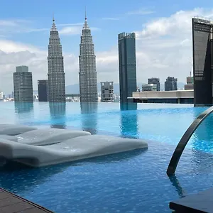 Апартаменты Eaton Klcc