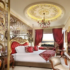 Hotel Daru Sultan Galata *****