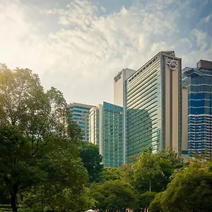 5* Hotell Traders Hotel,