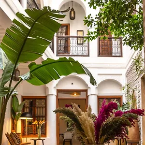 Riad Dar Beldia And ****