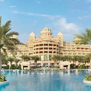 Raffles The Palm Курортный комплекс