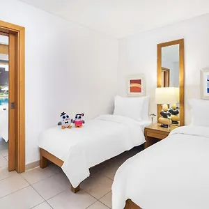 Ośrodek wypoczynkowy Moevenpick & Tala Bay