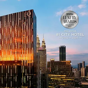 5* Hotell Eq