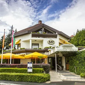 Hotel Molnár ***