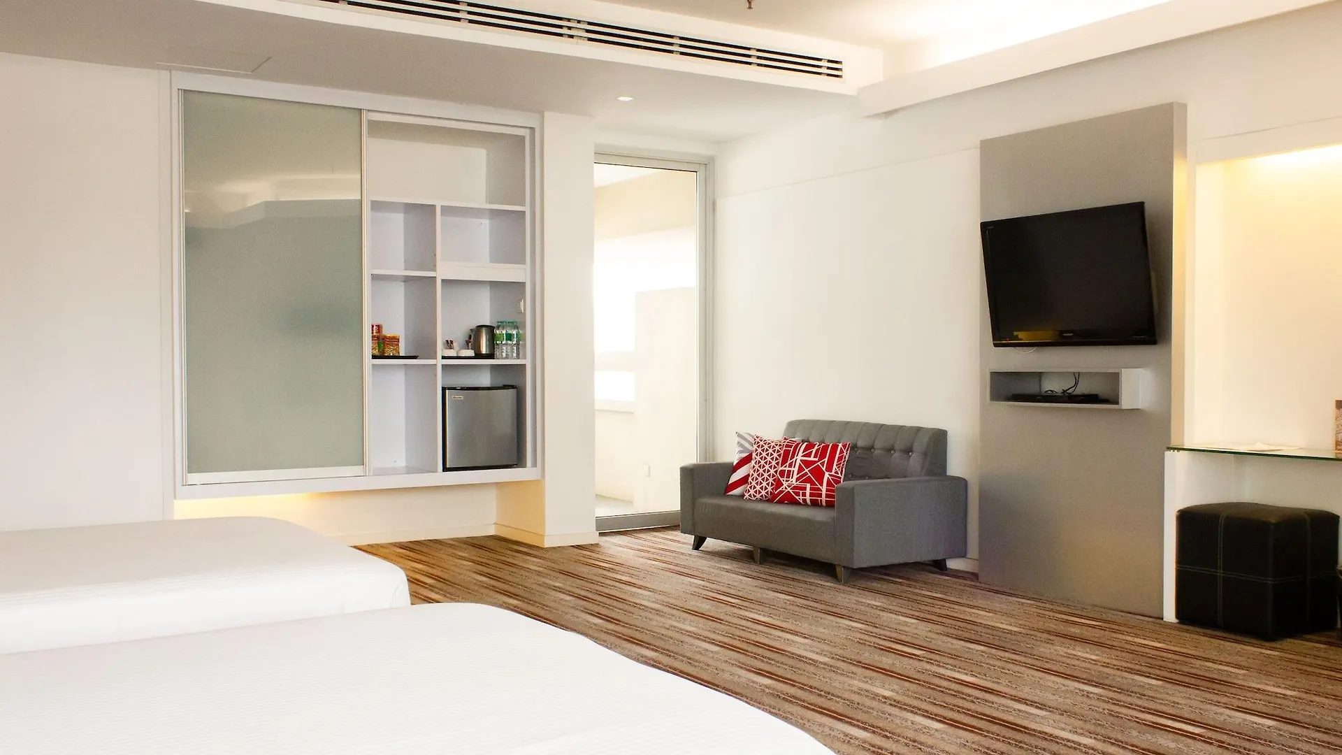 The 5 Elements Hotel Chinatown Kuala Lumpur