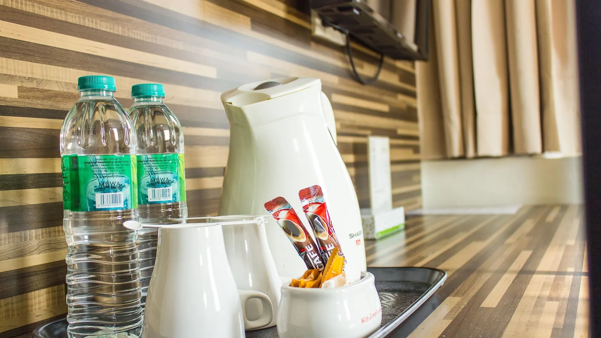 The 5 Elements Hotel Chinatown Kuala Lumpur